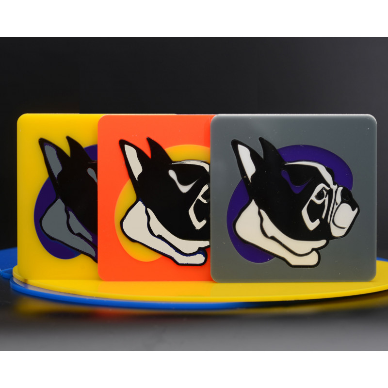 Carte Pour Nouvelle Grand-maman | Kim Auclair