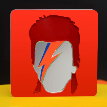 miroir david bowie