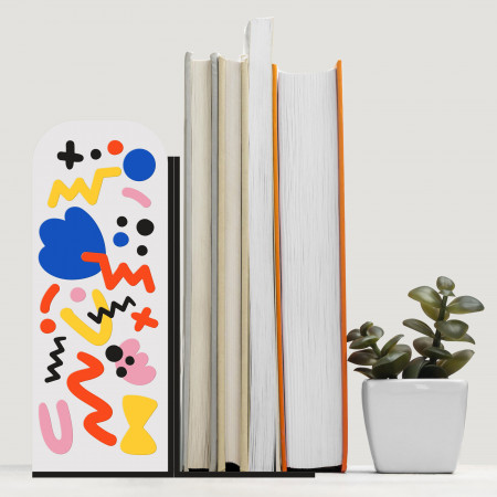 serre livre graphique et design