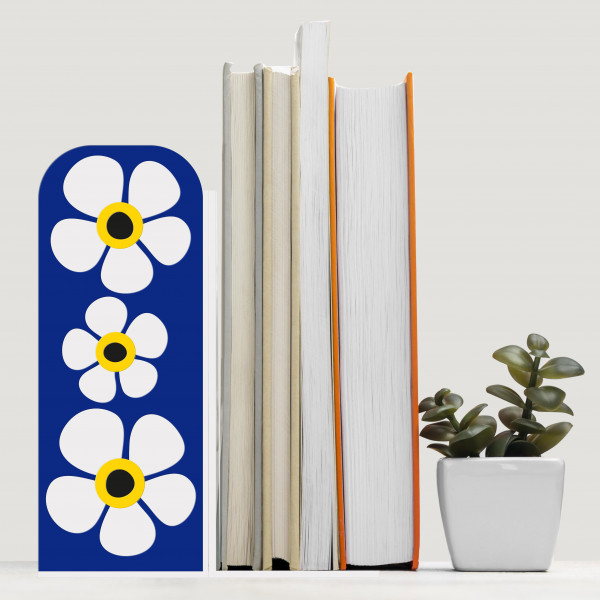 serre livre fleur design