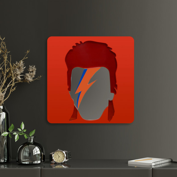 miroir original david bowie