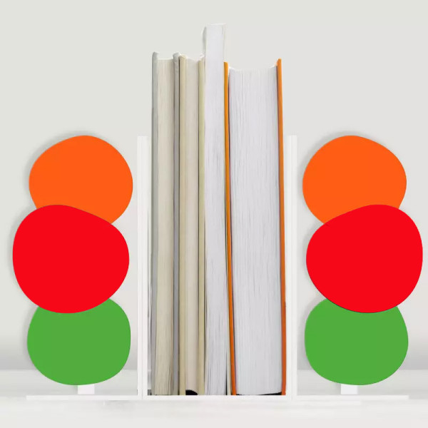 serre livre abstrait